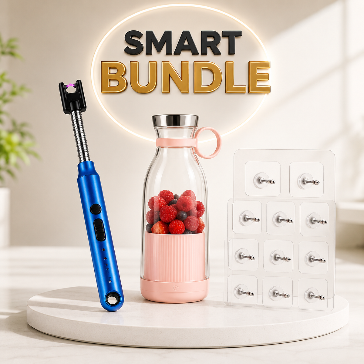 Smart Home Bundle