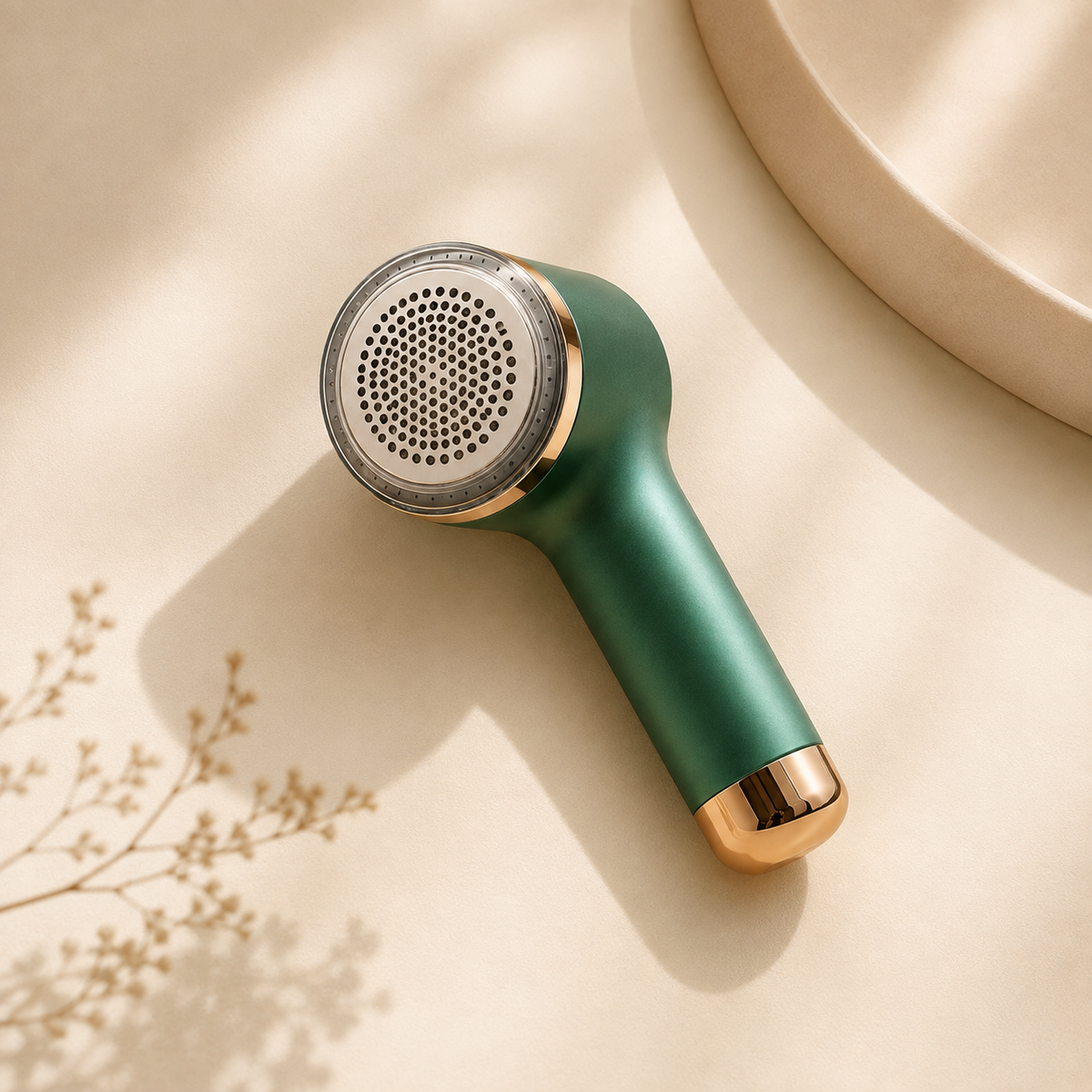 FABRIC FRESH™ Electric Fabric Shaver